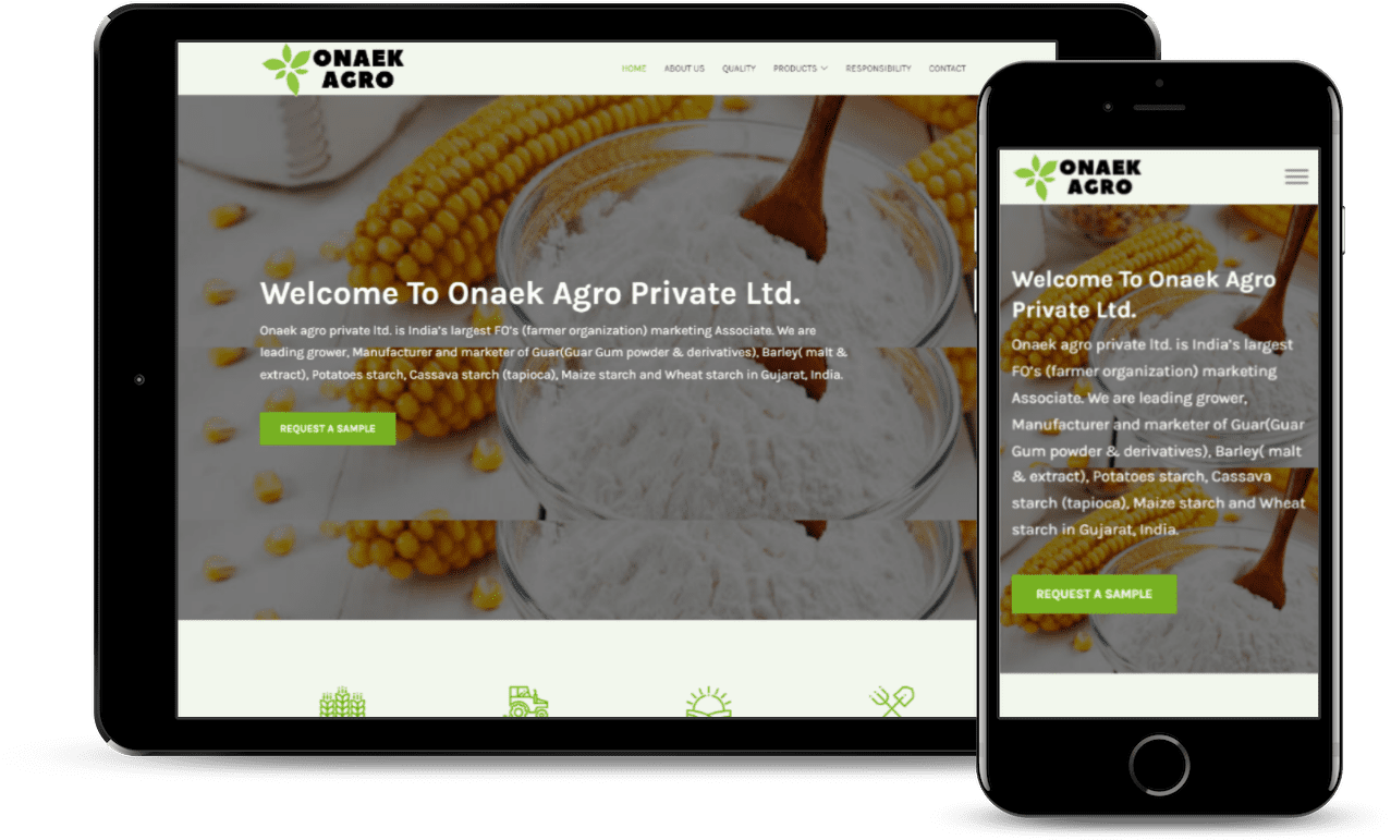 Onaek Agro