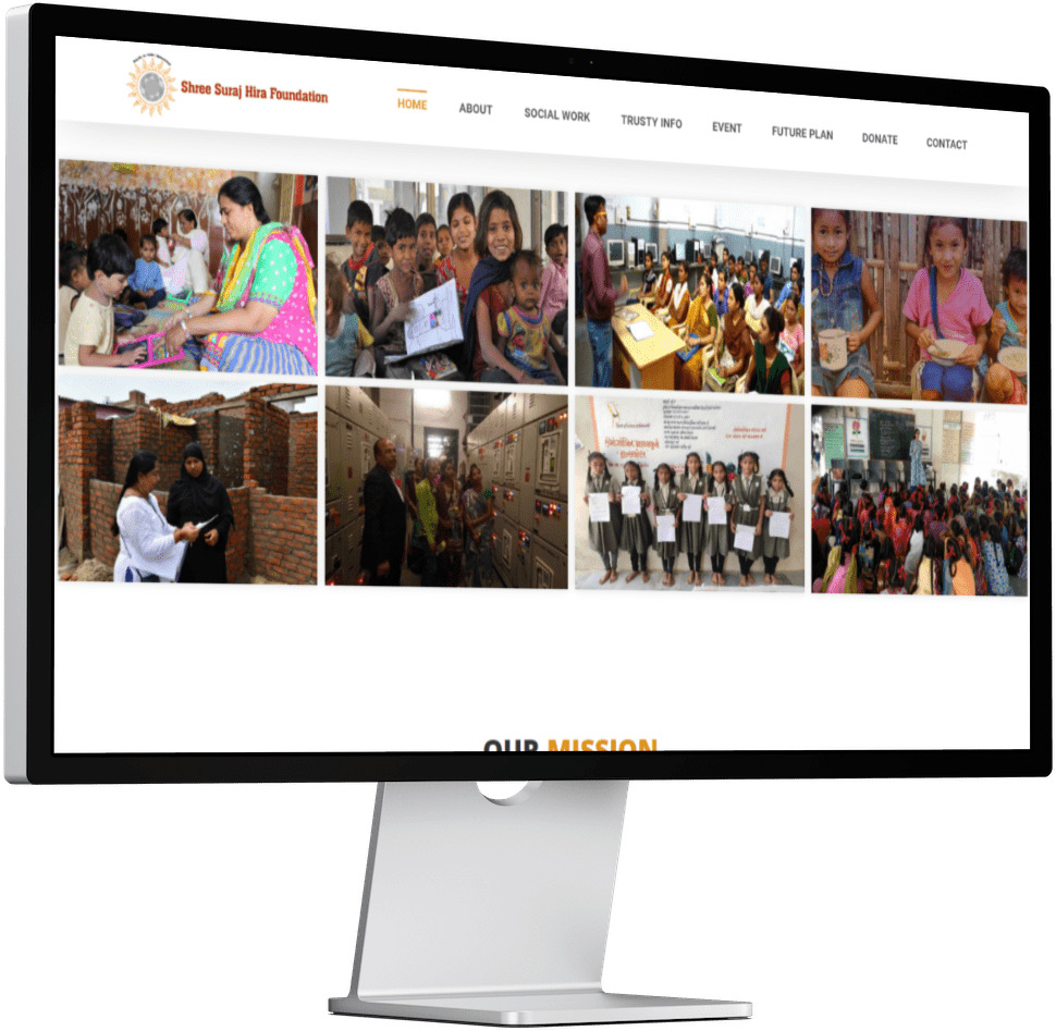Shree Suraj Hira Foundation